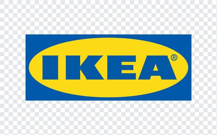 IKEA blue and yellow logo