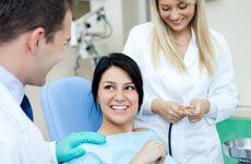 Reliable dental surgery