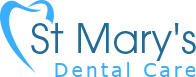 St Mary's Dental Care logo