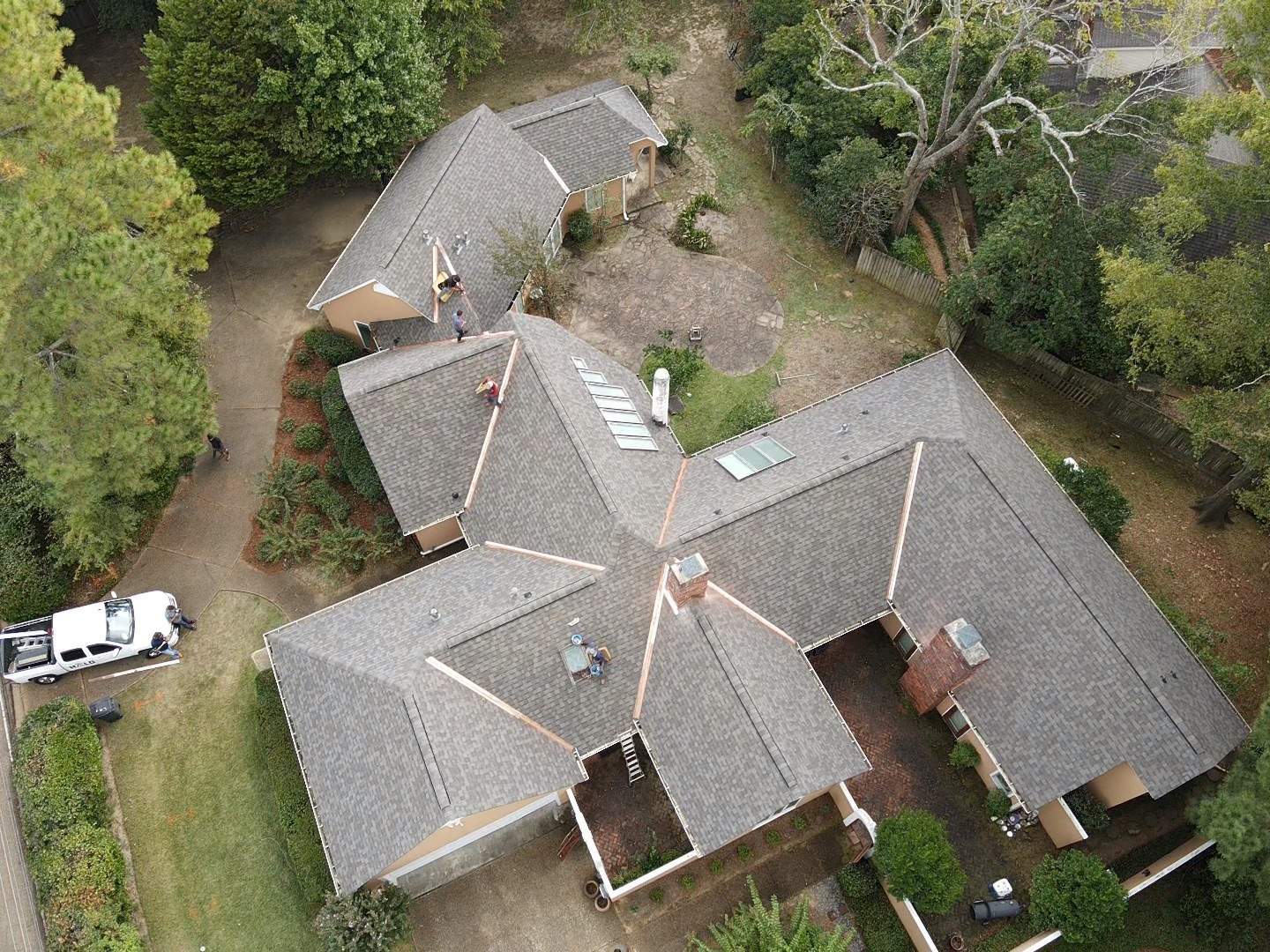 Home Brandon, MS Halo Roofing and Restoration