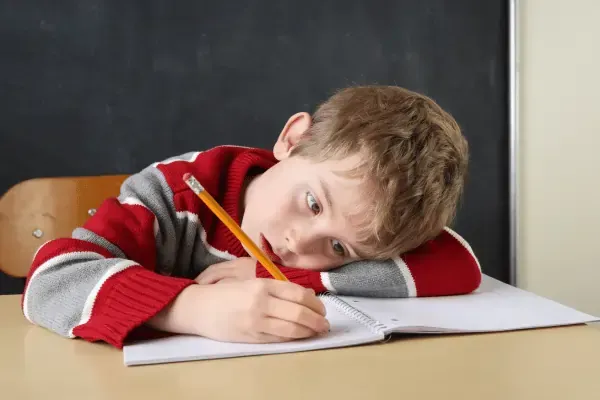 ADHD DP Malvern East
