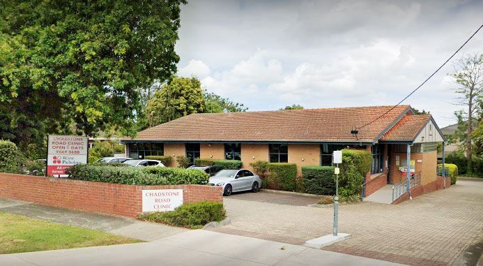 Medical clinic in Malvern East