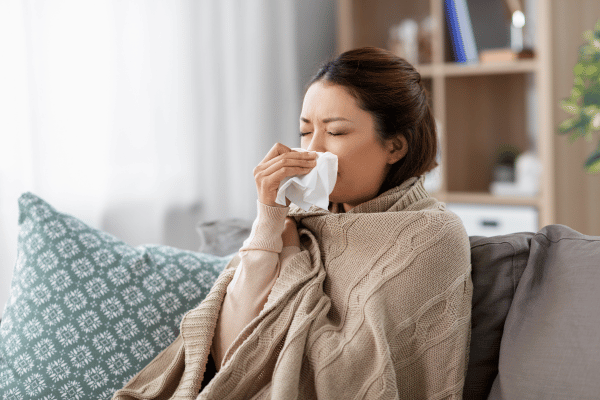 Influenza