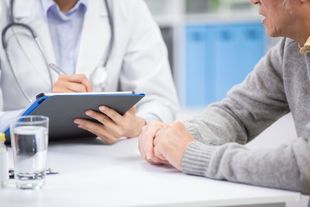 Lifestyle Advice and Preventive Care