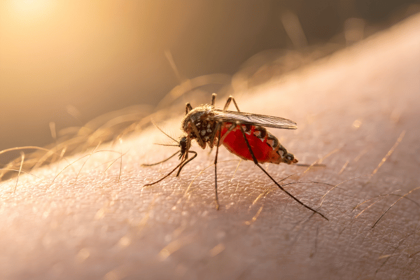 Malaria Risk Assessment