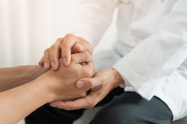 Mental Health Support