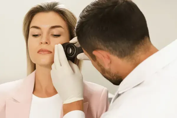 Skin Cancer Check Malvern