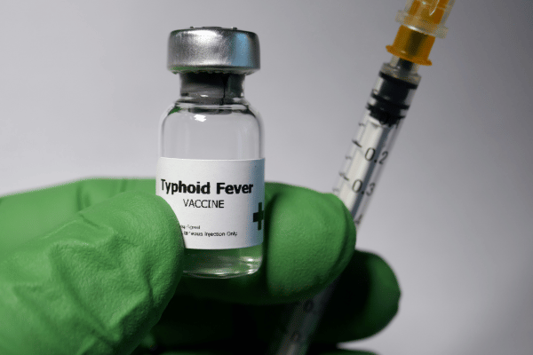 Typhoid Fever