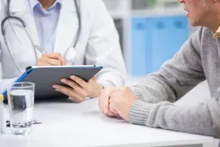 Lifestyle Advice and Preventive Care