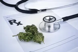 Medical Cannabis