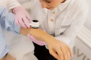 Skin Check Services