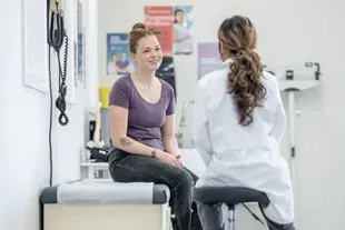 Women's Health