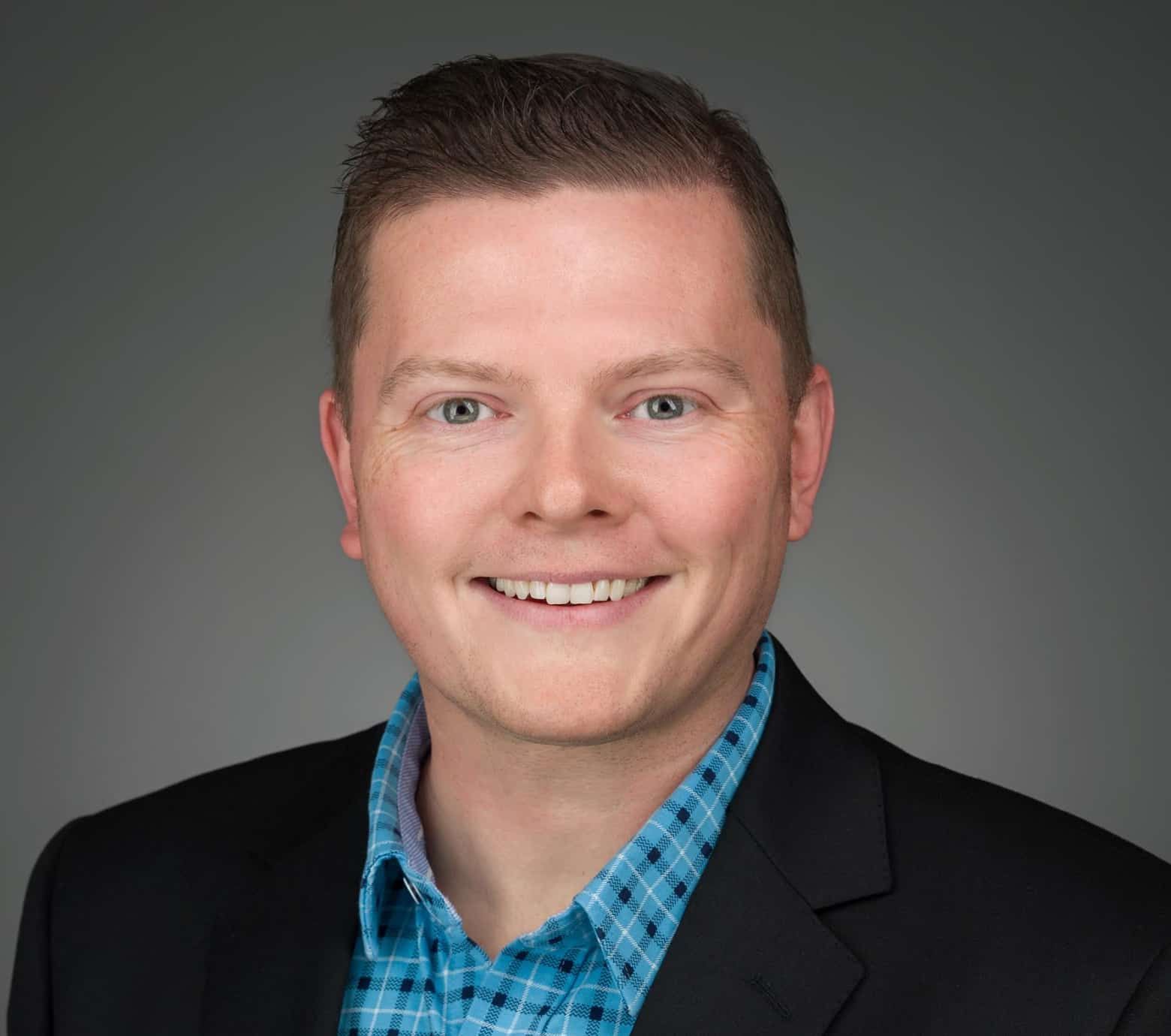 Craig Morrell with CAM Marketing Group - Dads in Biz