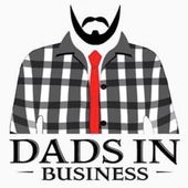 Dads in Business Logo