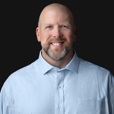 John Krause with Starvox Capital - Dads in Biz