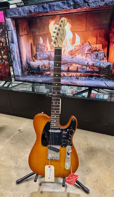 Fender American Performer Telecaster $849
