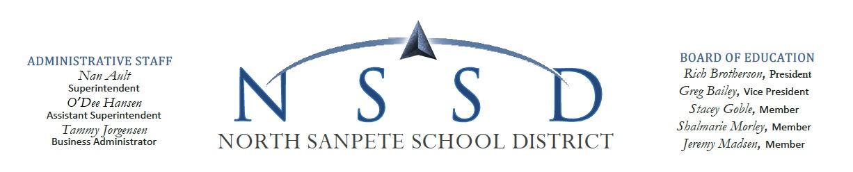 North Sanpete School District