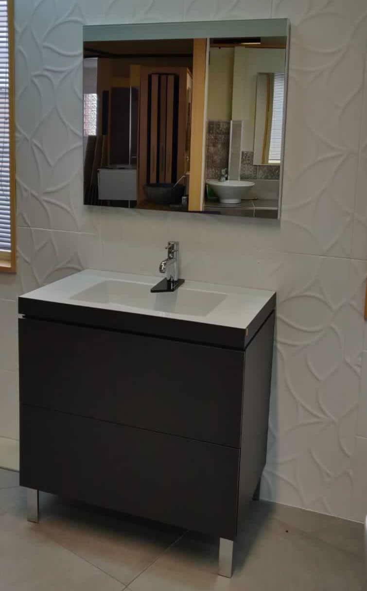 arredo bagno tradizionale