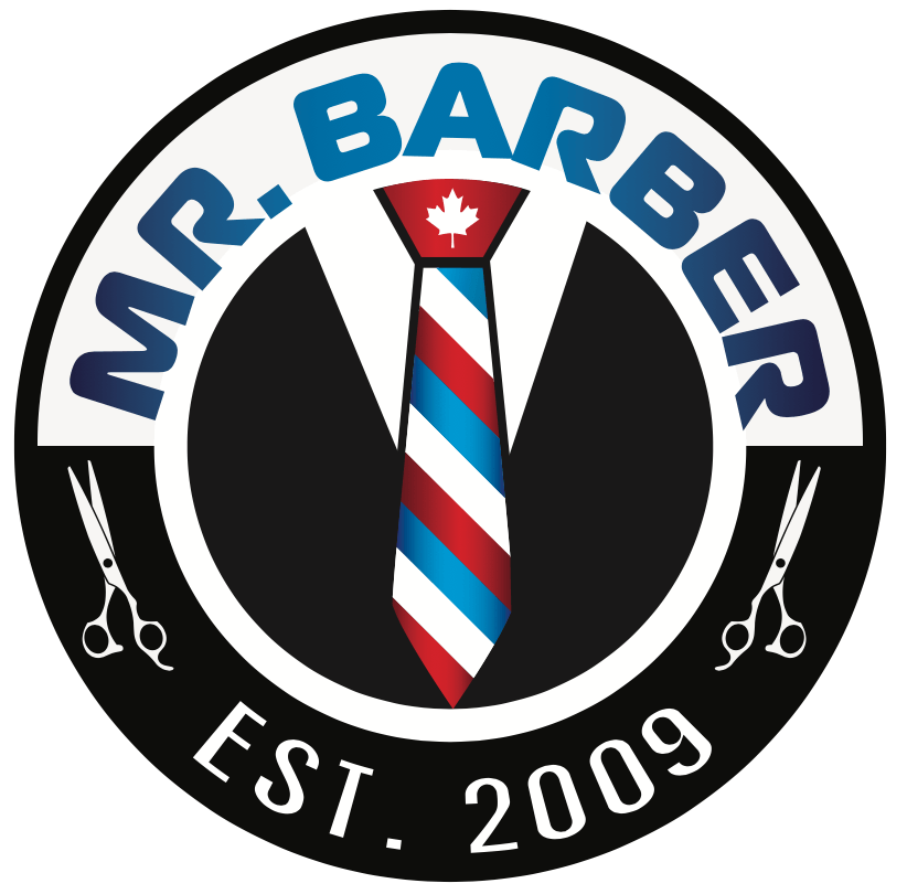 Mr. Barber - Locations / Downtown