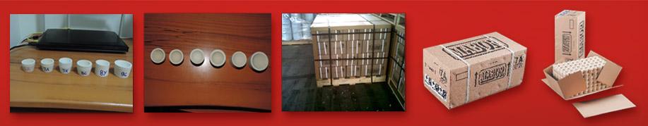 Repremic, Venta de cerámicos refractarios, equipos y repuestos