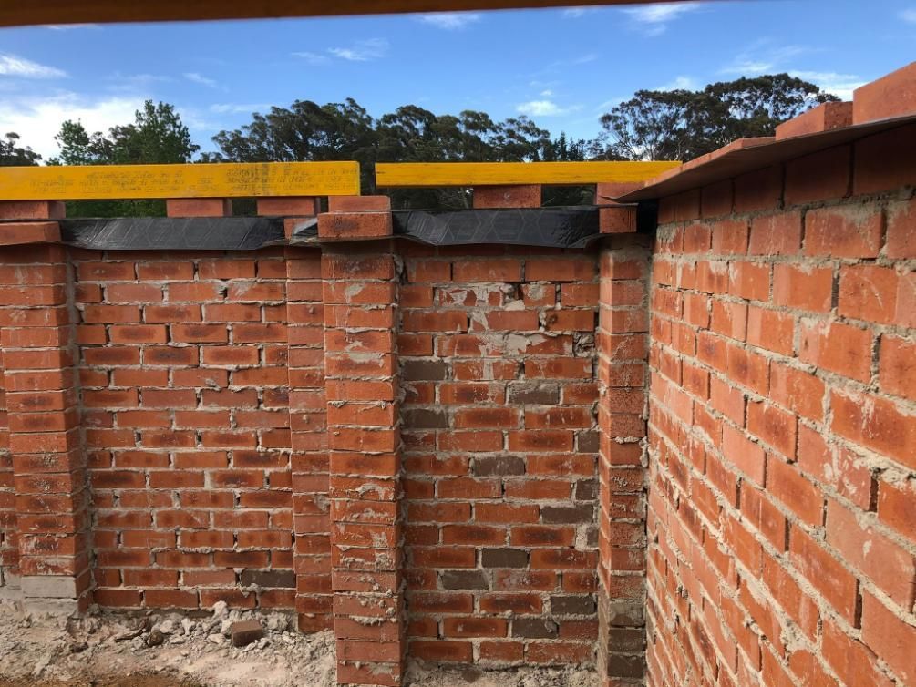 A Brick Wall — TC Pest & Termite Control In Bowral, NSW
