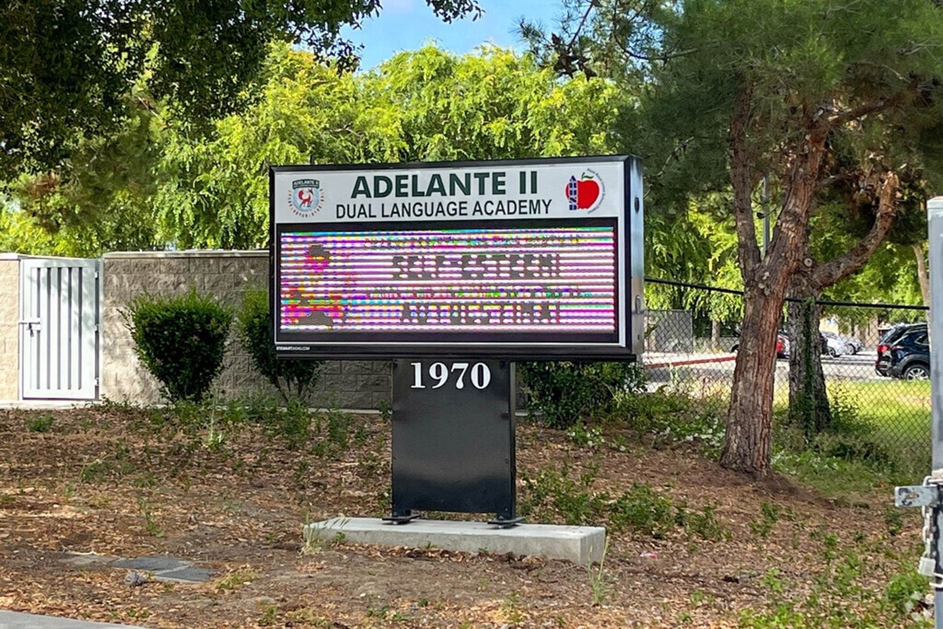 Adelante II Academy, HVAC upgrade, San Jose, CA