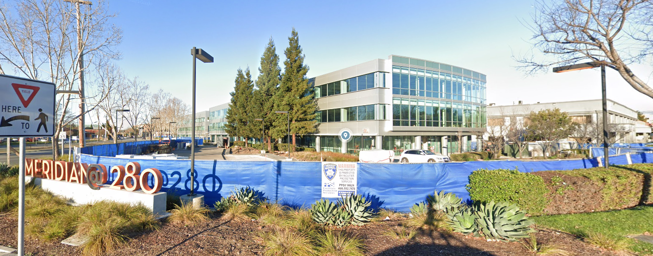 Avenues Silicon Valley, New School Campus 7 Buildings, San Jose, CA 