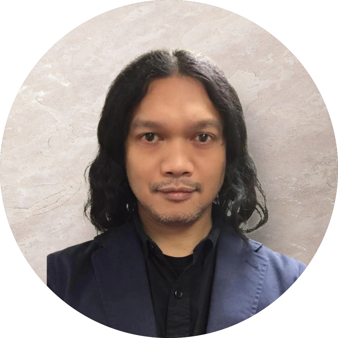 Photo of Benson Balan