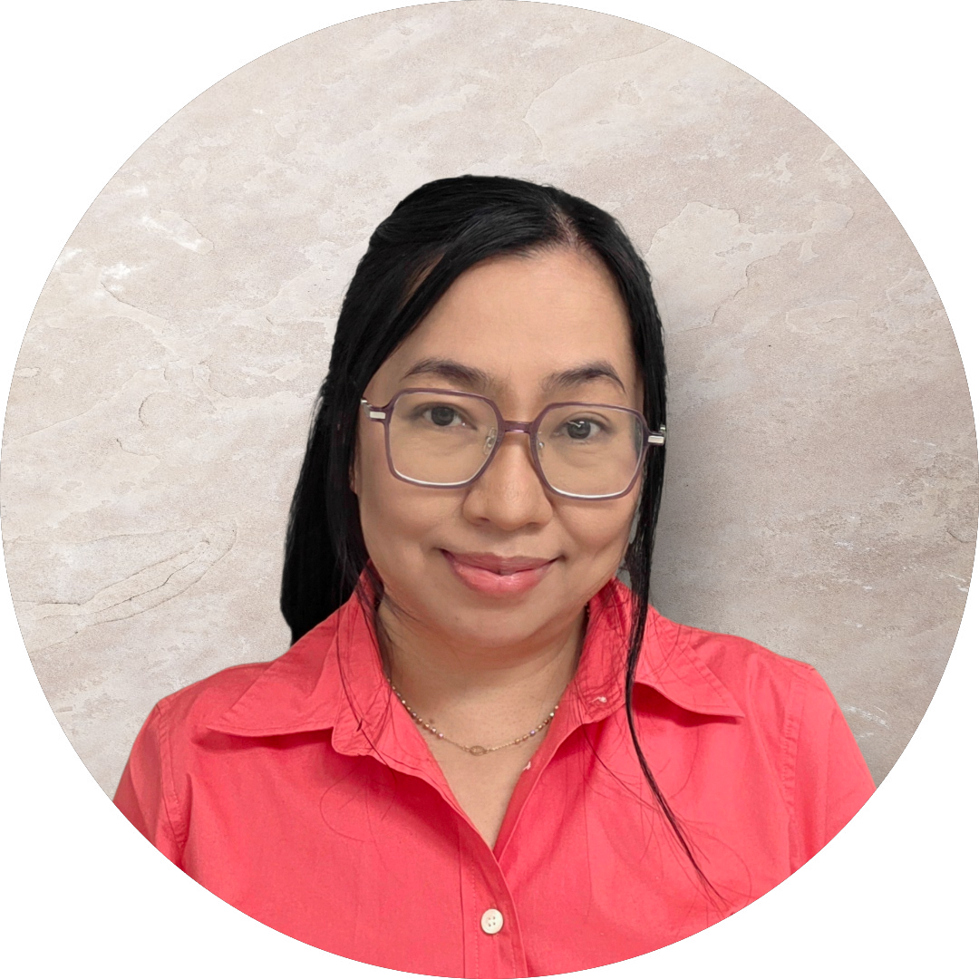 Photo of Andrew Wilson