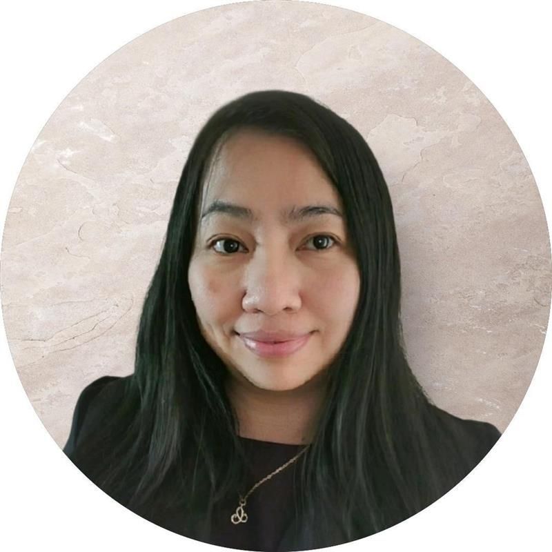 Photo of Cecilia Salonga