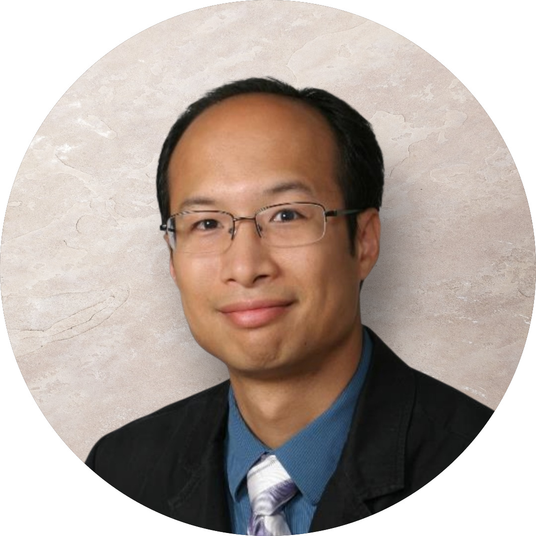 Photo of Evan Cheung