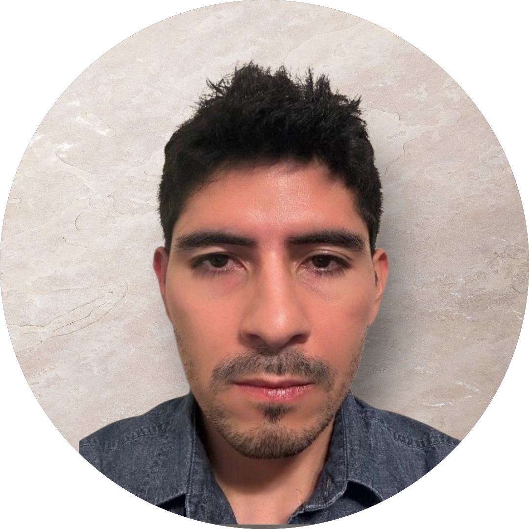 Photo of Andrew Wilson