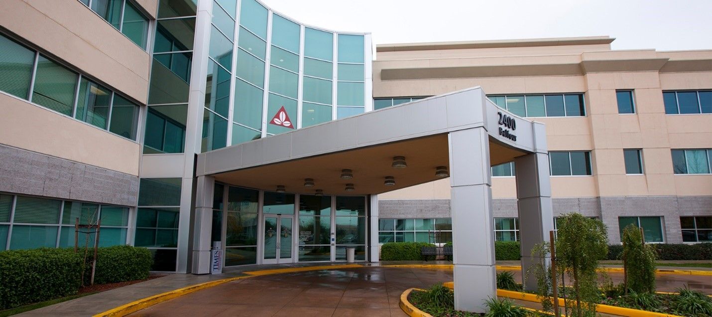 John Muir Health, New Urgent Care, OSHPD, Brentwood, CA