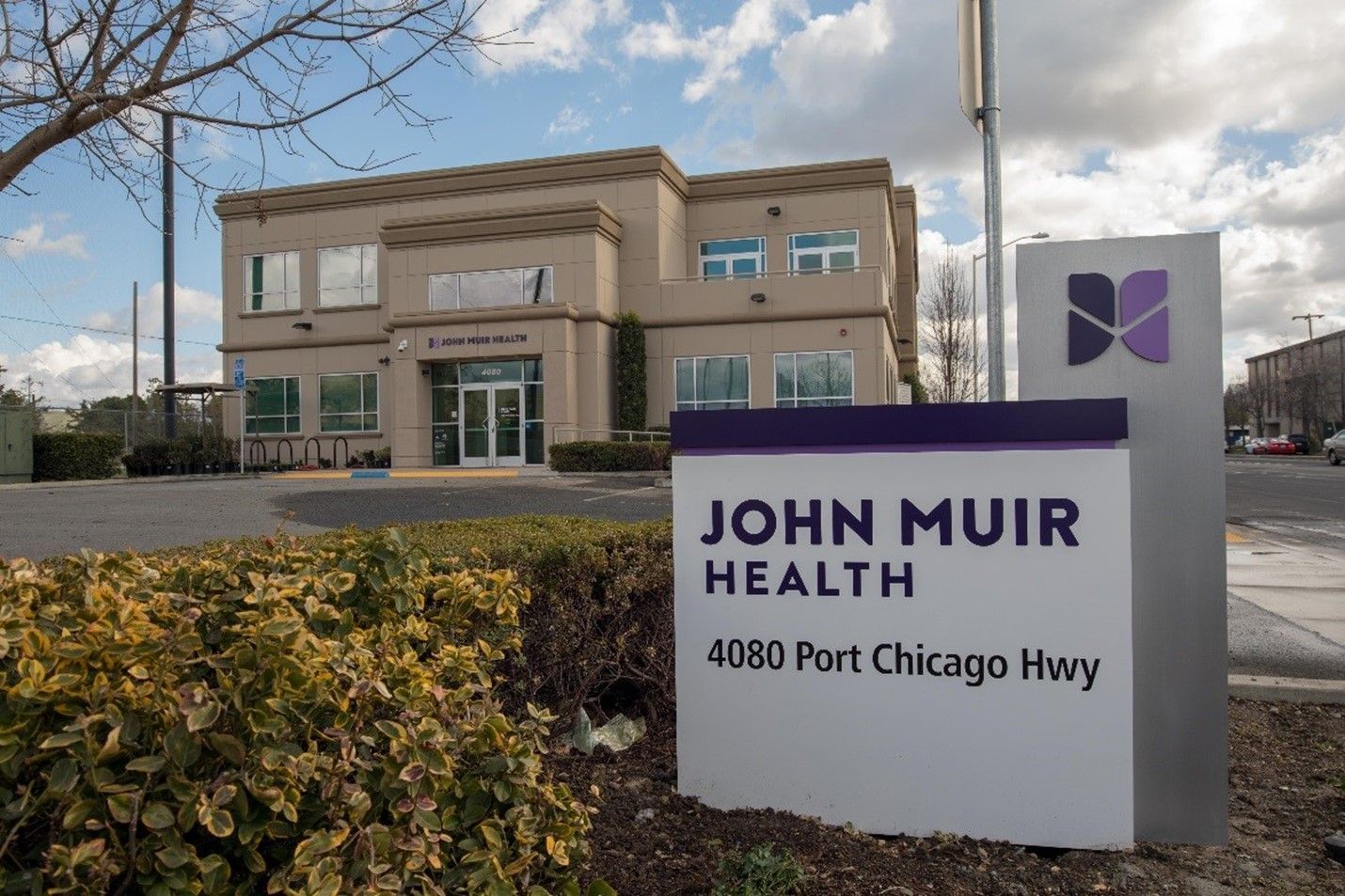 John Muir Health, New Psychology Clinic, OSHPD, Concord, CA