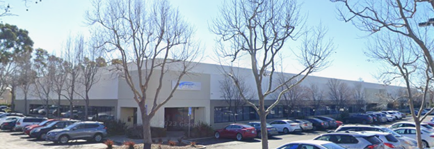 48633 Warm Springs Blvd., Fremont, CA