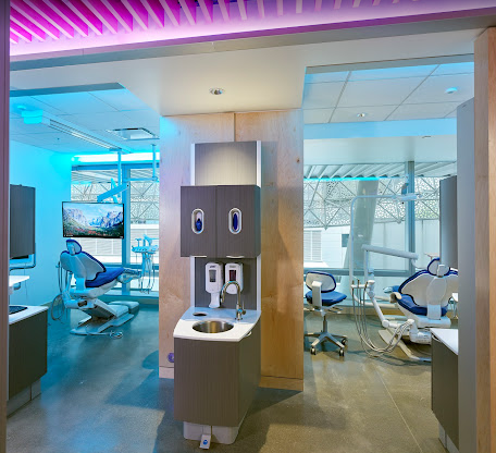 Onsite Dental, New Dental Office in Transbay Center, San Francisco, CA