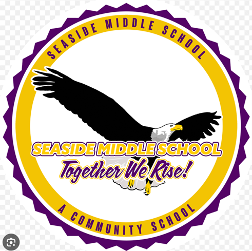 Seaside Middle School, Seaside, CA