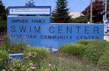 Simpkins Swim Center, Office Renovation/Expansion, Santa Cruz, CA