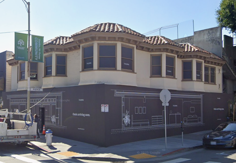 Thuma, San Francisco, CA