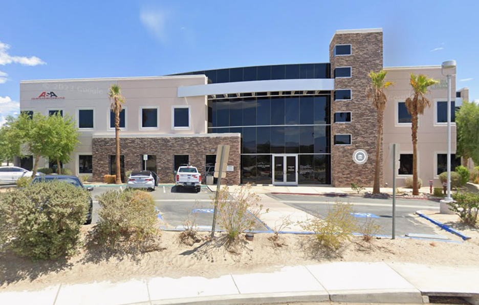 77933 Las Montanas Rd, Palm Desert, CA