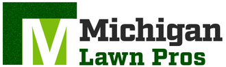Michigan Lawn Pros logo