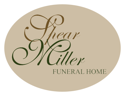 Spear-Miller Funeral Home Logo