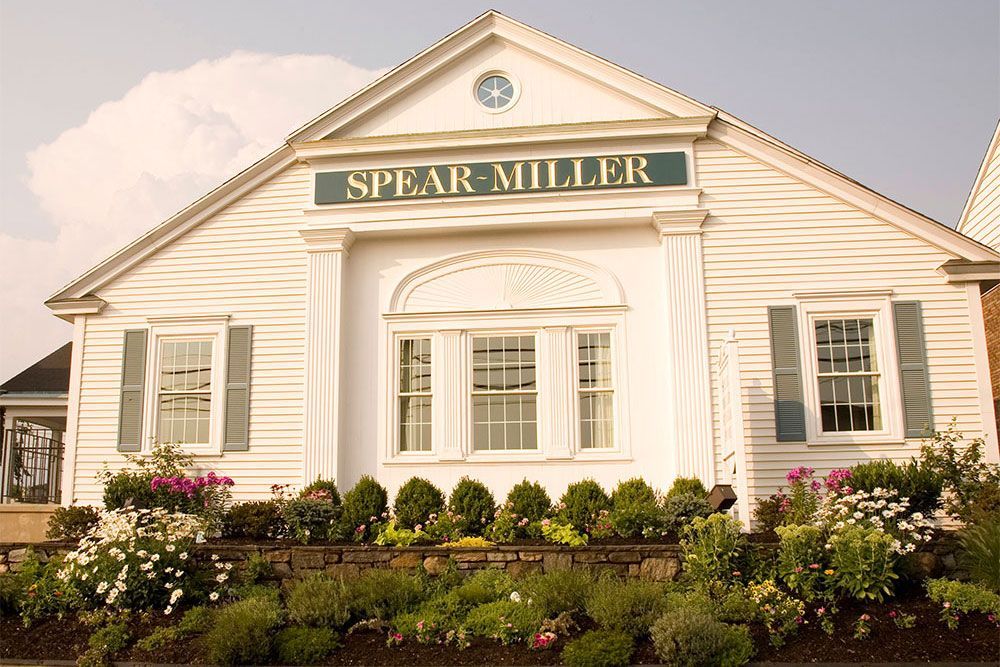 Spear-Miller Funeral Home
