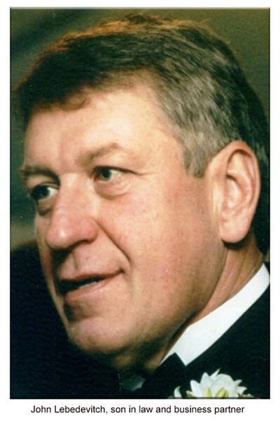 John