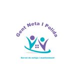 Gent Neta I Pulida logo