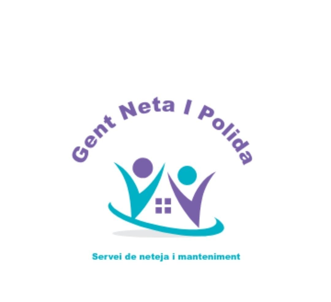 Gent Neta I Pulida logo