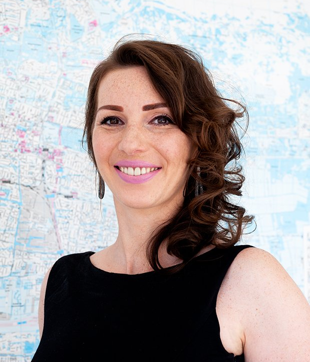 Sonar Appartementen | Aida Bos