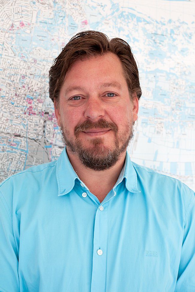 Sonar Appartementen | Roderik Izaks