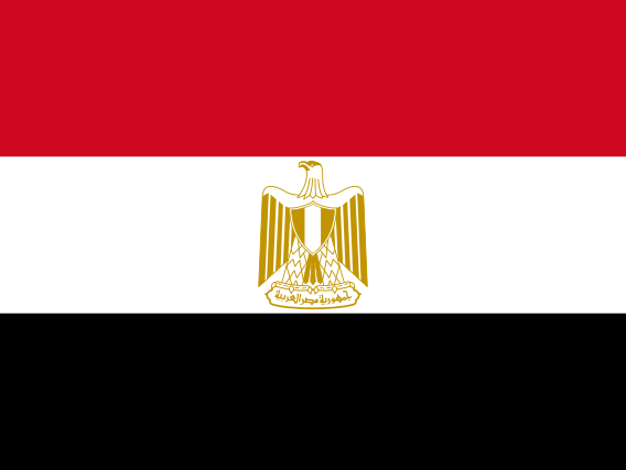 Expat Egypte