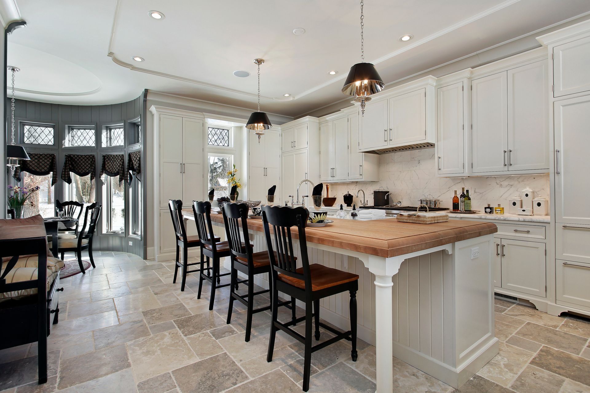 Cabinet Installation in New Braunfels, TX